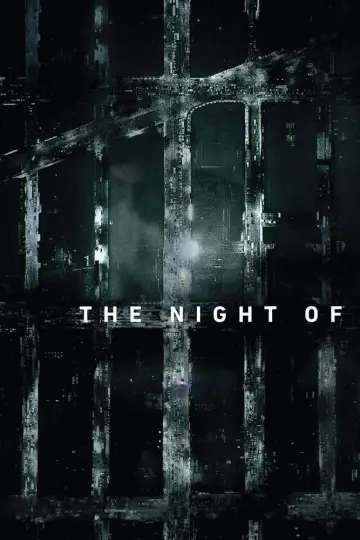 Plakat к сериалу "Długa noc" #1402685
