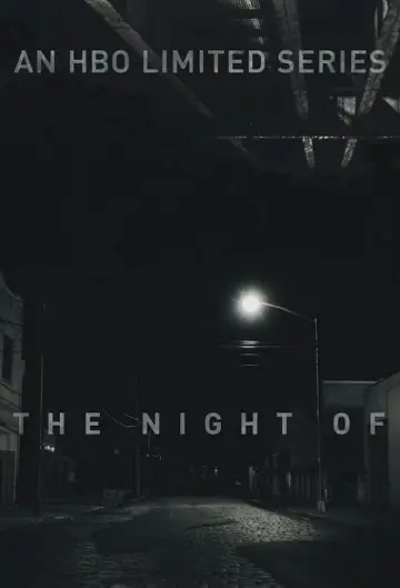 Plakat к сериалу "Długa noc" #1402686