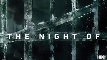 Zasłona do serialu "Długa noc" #1817049