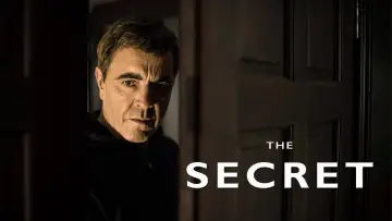 Zasłona do serialu "Sekret" #1904285