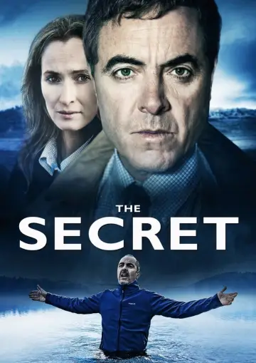 Plakat do serialu "Sekret" #1904292