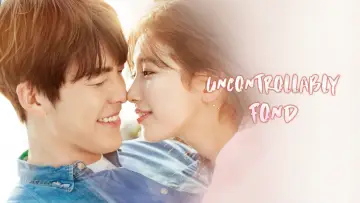 Zasłona do serialu "Uncontrollably Fond" #1800144