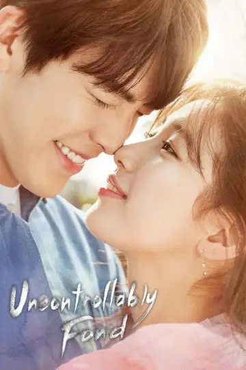 Plakat do serialu "Uncontrollably Fond" #1800149