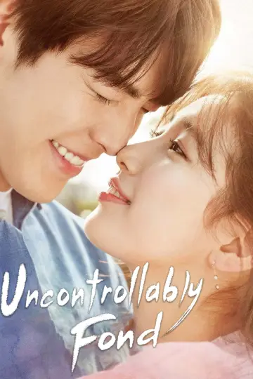 Plakat do serialu "Uncontrollably Fond" #1800150