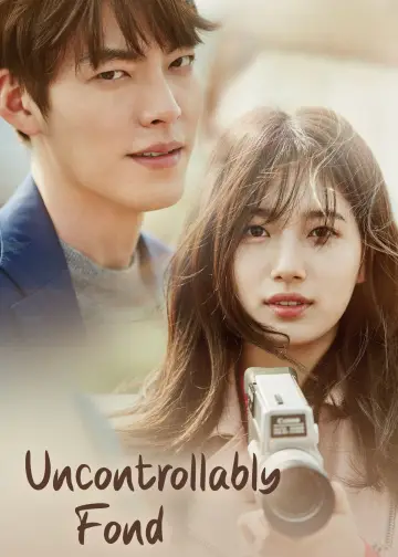 Plakat do serialu "Uncontrollably Fond" #1800155
