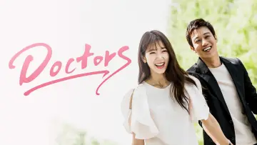 Zasłona к сериалу "Doctors" #1457501