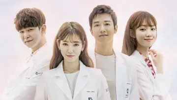 Zasłona к сериалу "Doctors" #1457504