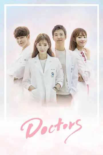 Doctors plakat