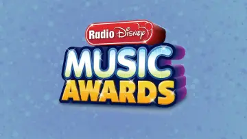 Zasłona do serialu "Radio Disney Music Awards" #1659210