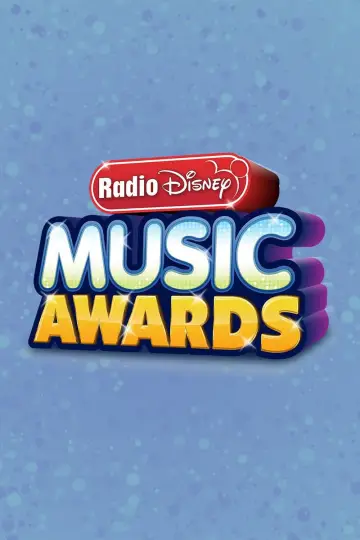 Plakat do serialu "Radio Disney Music Awards" #1659223