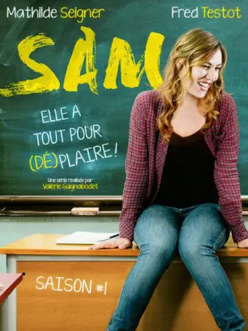 Sezon 1