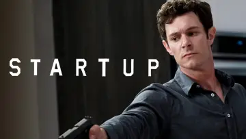 Zasłona к сериалу "StartUp" #1370859