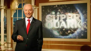 Zasłona do serialu "Superquark" #1542099