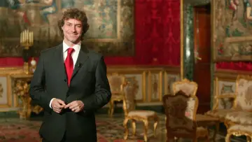 Zasłona к сериалу "Ulisse - Il piacere della scoperta" #1485356