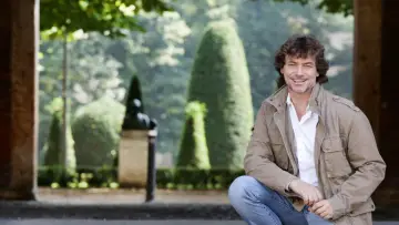 Zasłona к сериалу "Ulisse - Il piacere della scoperta" #1485359