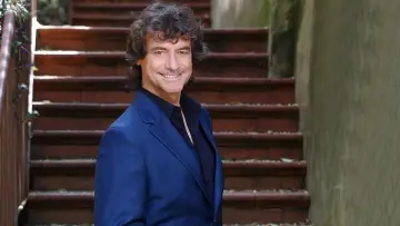 Zasłona к сериалу "Ulisse - Il piacere della scoperta" #1485360