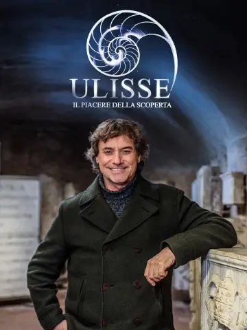 Ulisse - Il piacere della scoperta (2001)