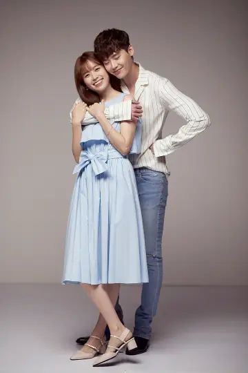 Plakat do serialu "W: Two Worlds Apart" #1455144