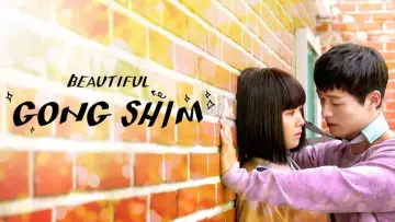 Zasłona do serialu "Dear Fair Lady Kong Shim" #1850780