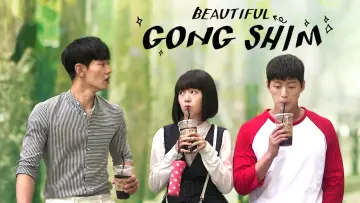 Zasłona do serialu "Dear Fair Lady Kong Shim" #1850782