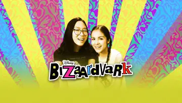 Zasłona do serialu "Bizaardvark" #1593131