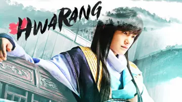 Zasłona к сериалу "화랑" #1459353