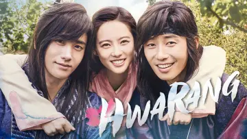 Zasłona к сериалу "화랑" #1459354