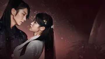 Zasłona к сериалу "달의 연인 - 보보경심 려" #1444051