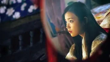 Zasłona к сериалу "달의 연인 - 보보경심 려" #1444070