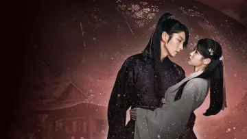 Zasłona к сериалу "달의 연인 - 보보경심 려" #1444075