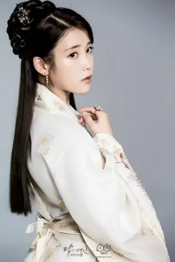 Plakat к сериалу "달의 연인 - 보보경심 려" #1444083