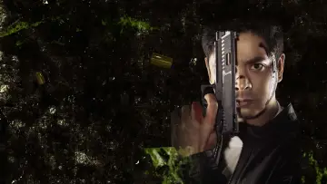 Ang Probinsyano plakat