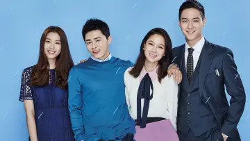 Zasłona do serialu "Jealousy Incarnate" #1859316