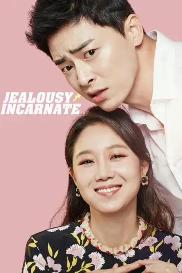 Jealousy Incarnate plakat