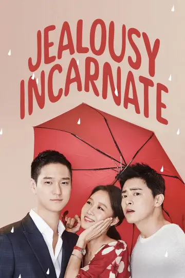 Plakat do serialu "Jealousy Incarnate" #1859330