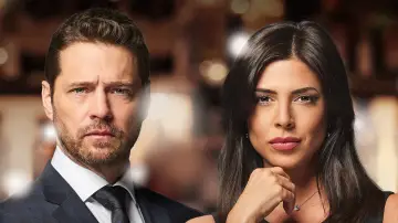 Zasłona к сериалу "Śledczy do pary" #1319247