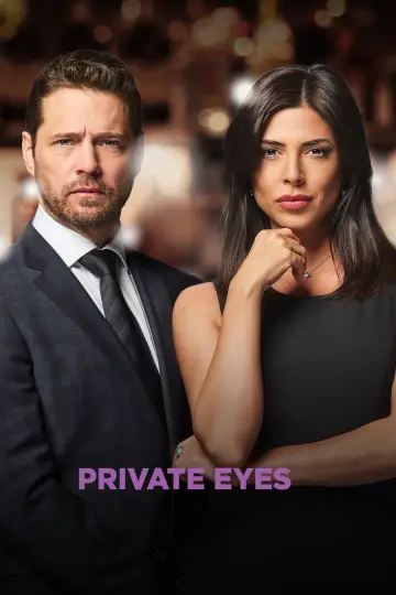 Plakat к сериалу "Śledczy do pary" #1319262