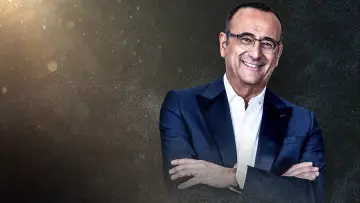 Festival di Sanremo plakat