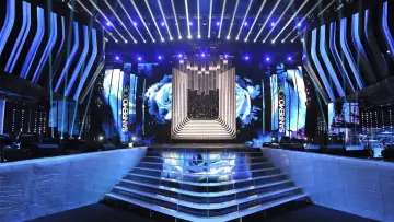 Zasłona к сериалу "Festival di Sanremo" #1352840