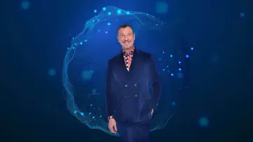 Zasłona к сериалу "Festival di Sanremo" #1352846