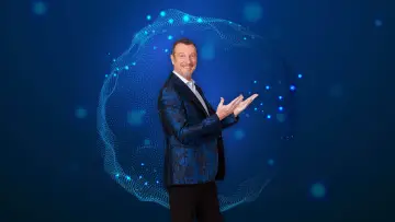 Zasłona к сериалу "Festival di Sanremo" #1352847