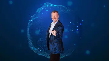 Zasłona к сериалу "Festival di Sanremo" #1352848