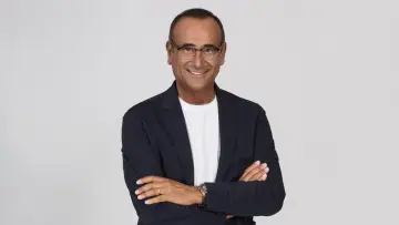 Zasłona к сериалу "Festival di Sanremo" #1352852