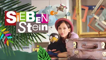 Siebenstein plakat