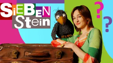 Zasłona к сериалу "Siebenstein" #1438782