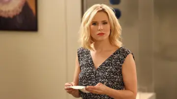 Zasłona к сериалу "Dobre Miejsce" #1338583