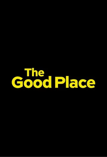 Plakat к сериалу "Dobre Miejsce" #1338690