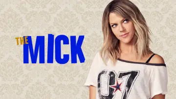 Zasłona к сериалу "Cioteczka Mick" #1418249