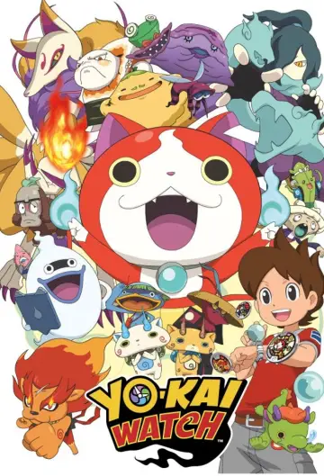 妖怪ウォッチ (2014)