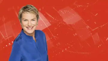 Zasłona do serialu "Envoyé Spécial" #1395936